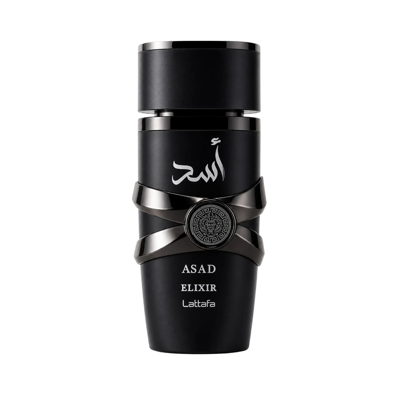 Asad_Elixir_Lattafa_Eau_de_Parfum_Para_Hombre.jpg Asad Elixir Lattafa Eau de Parfum 100ML - Imagen 1