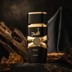 Asad Lattafa Eau de Parfum 100ML - Imagen 5