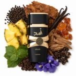 Asad Lattafa Eau de Parfum 100ML - Imagen 3