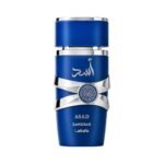 Asad Zanzibar Lattafa Eau de Parfum 100ML