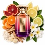 Asteria Velixir Eau de Parfum 100ML - Imagen 3