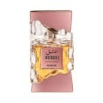 Ateeq Nusuk Extrait de Parfum 100ML