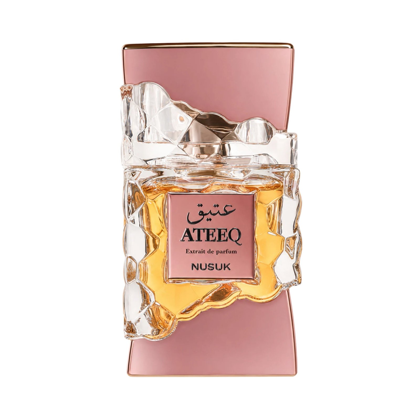 Ateeq_Nusuk_Extrait_de_Parfum.jpg Ateeq Nusuk Extrait de Parfum 100ML - Imagen 1