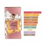 Ateeq Nusuk Extrait de Parfum 100ML - Imagen 4
