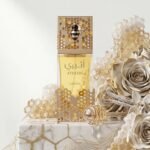 Atheeri Lattafa Eau de Parfum 100ML - Imagen 4