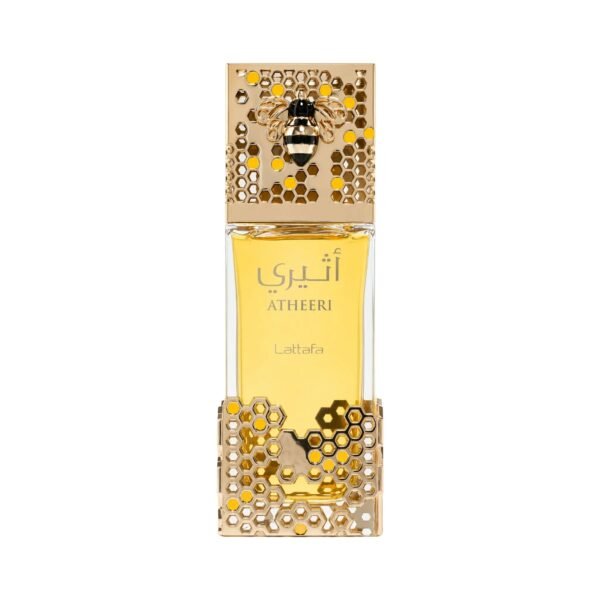Atheeri Lattafa Eau de Parfum 100ML