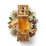Atheeri Lattafa Eau de Parfum 100ML - Imagen 3