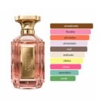 Athena Velixir Eau de Parfum 100ML - Imagen 4