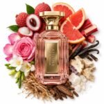 Athena Velixir Eau de Parfum 100ML - Imagen 3