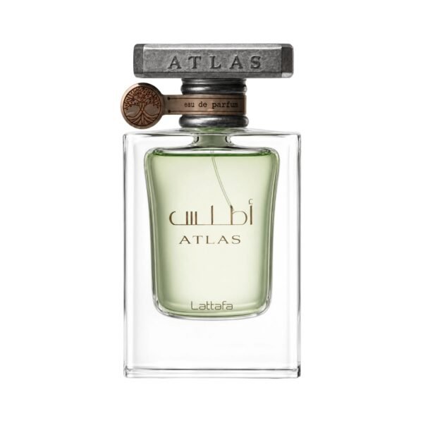 Atlas Lattafa Eau de Parfum 55ML