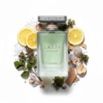 Atlas Lattafa Eau de Parfum 55ML - Imagen 3
