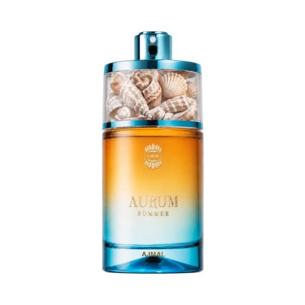 Aurum Summer Ajmal Eau de Parfum 75ML