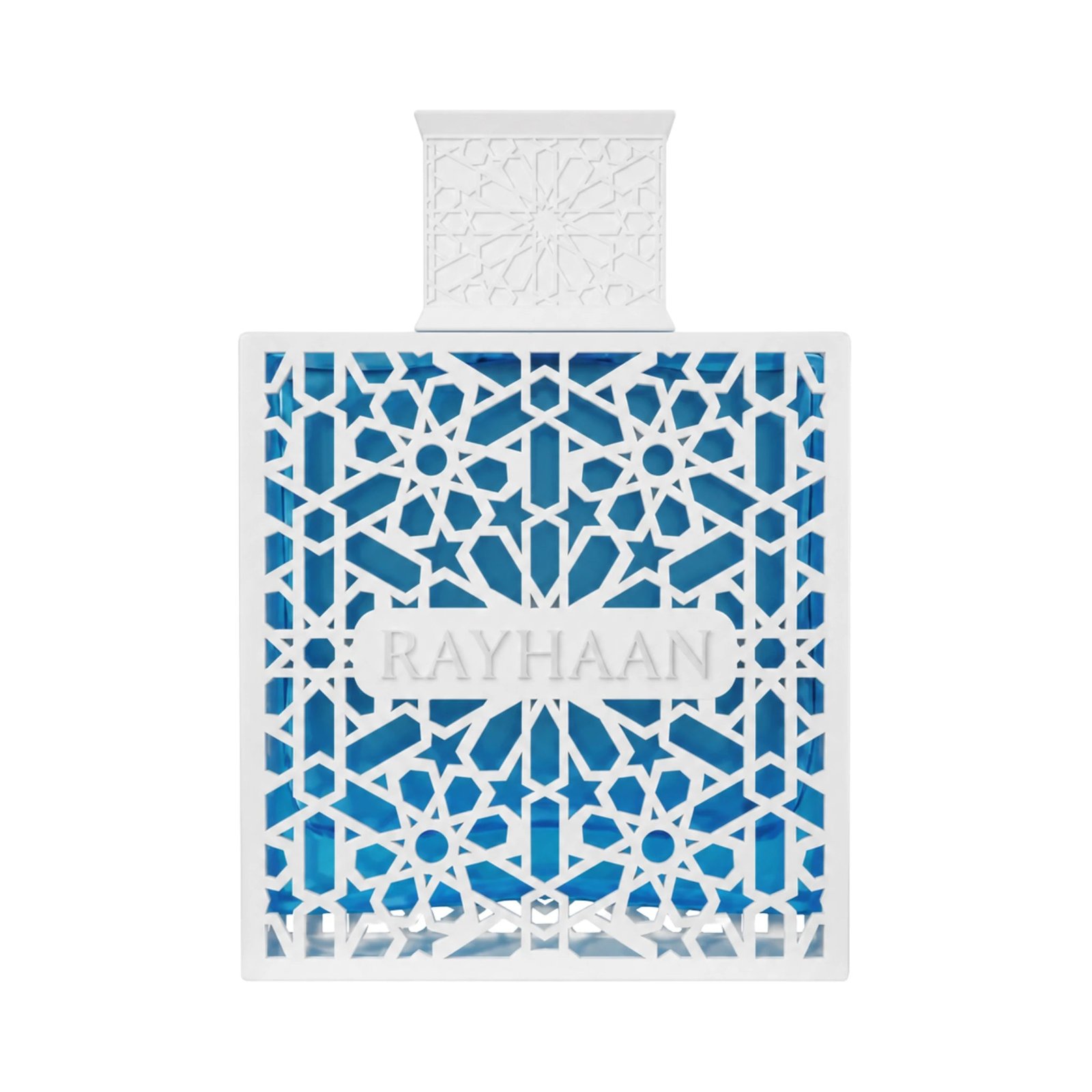 Azul_Rayhaan_Eau_de_Parfum.jpg Azul Rayhaan Eau de Parfum 100ML - Imagen 1