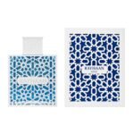 Azul Rayhaan Eau de Parfum 100ML - Imagen 2