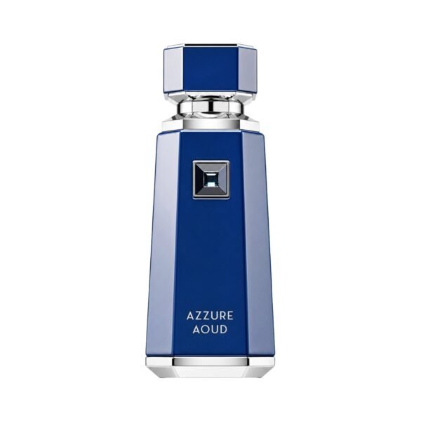 Azzure Oud French Avenue Eau de Parfum 100ML