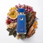 Azzure Oud French Avenue Eau de Parfum 100ML - Imagen 3