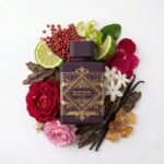 Bade'e Al Oud Amethyst Lattafa Eau de Parfum 100ML - Imagen 3