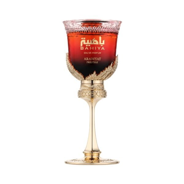 Bahiya Garnet Arabiyat Prestige Eau de Parfum 100 ml - Imagen 1