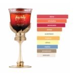 Bahiya Garnet Arabiyat Prestige Eau de Parfum 100 ml - Imagen 4