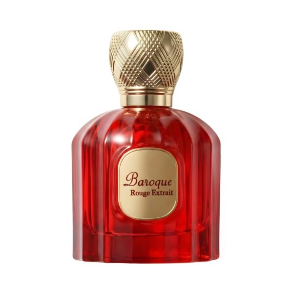 Baroque Rouge Extrait Maison Alhambra Eau de Parfum 100 ml - Imagen 1