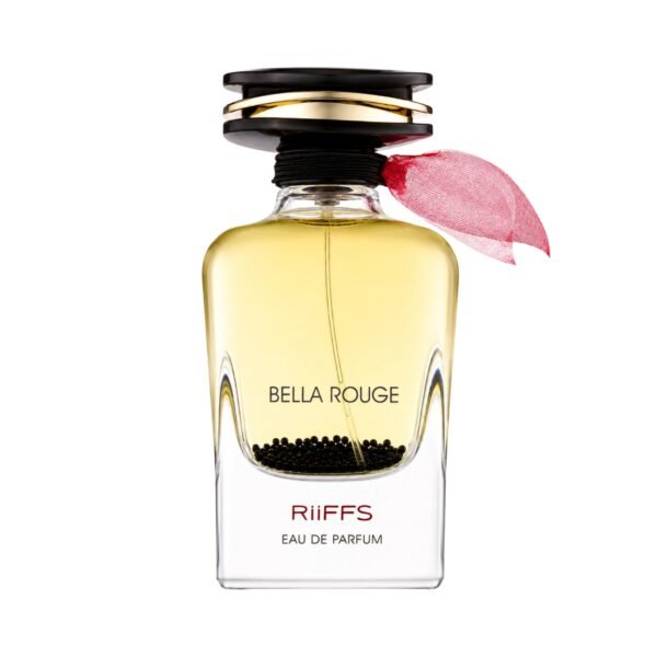 Bella Rouge Riiffs Eau de Parfum 100ML