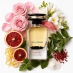 Bella Rouge Riiffs Eau de Parfum 100ML - Imagen 3