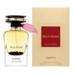 Bella Rouge Riiffs Eau de Parfum 100ML - Imagen 2
