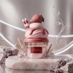 Berry On Top Lattafa Eau de Parfum 75 ml - Imagen 3