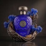 Opulent Blue Oud Lattafa Eau de Parfum 100ML - Imagen 3