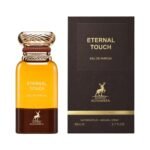 Eternal Touch Maison Alhambra Eau de Parfum 80ML - Imagen 2