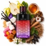 Candy Crush Bujairami Eau de Parfum 100ML - Imagen 3