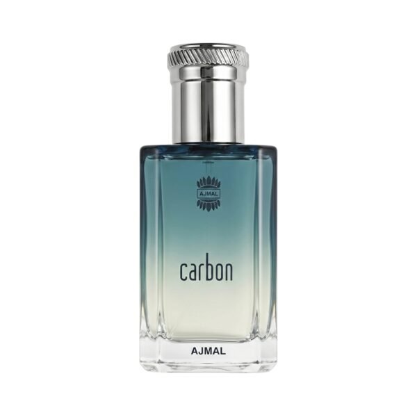 Carbon Ajmal Eau de Parfum 100ML