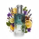 Carbon Ajmal Eau de Parfum 100ML - Imagen 2