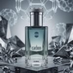 Carbon Ajmal Eau de Parfum 100ML - Imagen 3