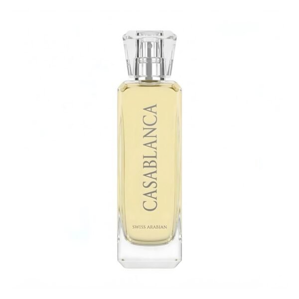 Casablanca Swiss Arabian Eau de Parfum 100 ml - Imagen 1