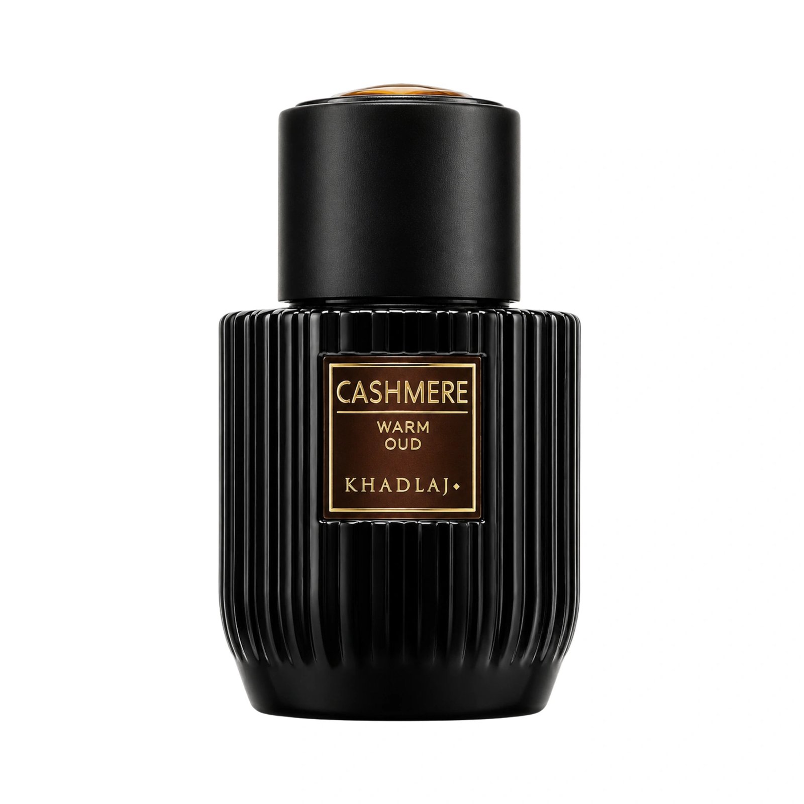 Cashmere_Warm_Oud_Khadlaj_Eau_de_Parfum.jpg Cashmere Warm Oud Khadlaj Eau de Parfum 100ML - Imagen 1