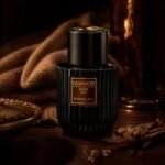 Cashmere Warm Oud Khadlaj Eau de Parfum 100ML - Imagen 4