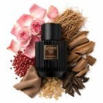 Cashmere Warm Oud Khadlaj Eau de Parfum 100ML - Imagen 3