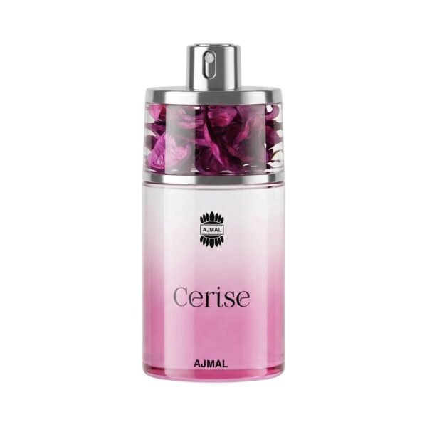 Cerise Ajmal Eau de Parfum 75ML
