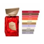 Chaos French Avenue Extrait de Parfum 100 ml - Imagen 4