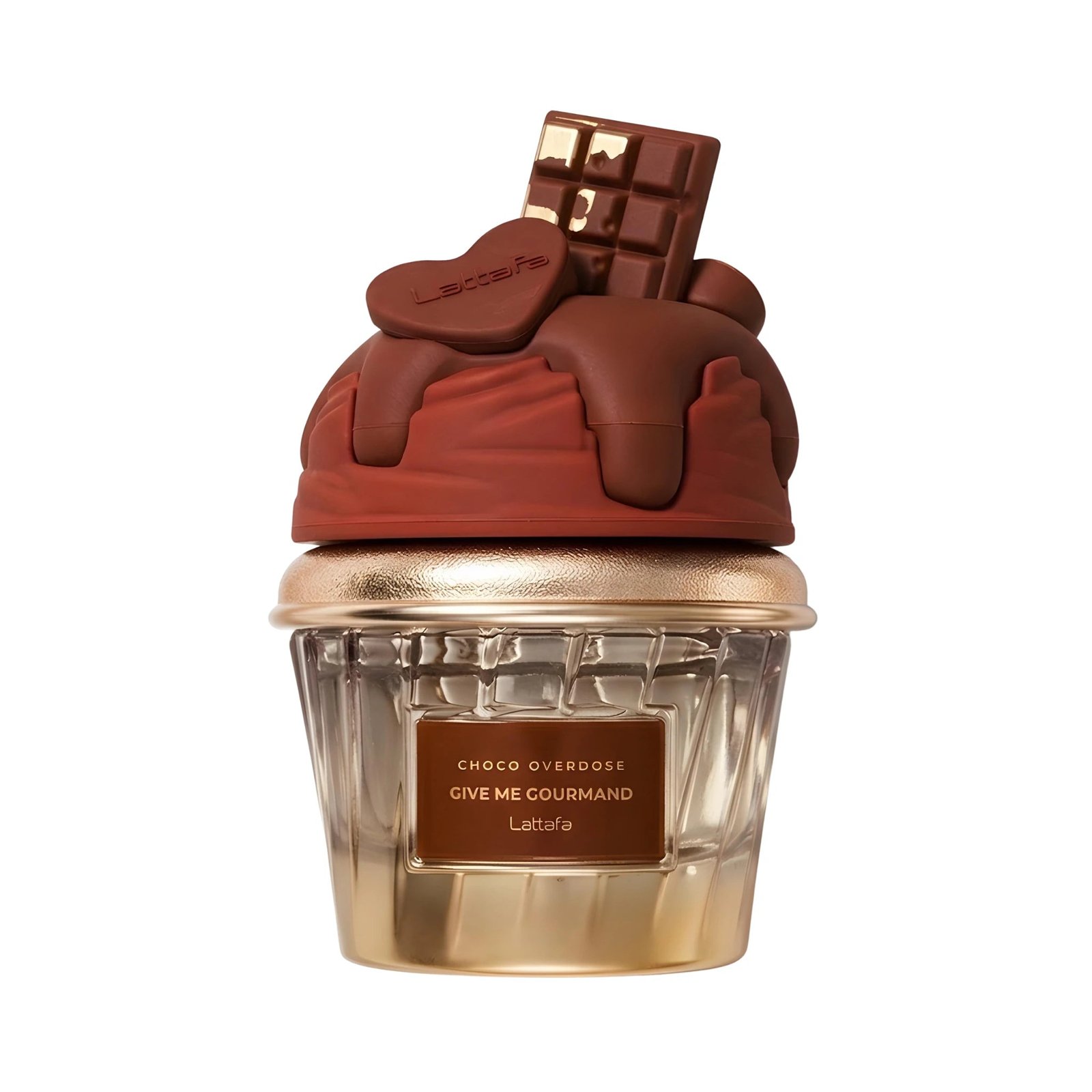 Choco_Overdose_Lattafa_Eau_de_Parfum_Para_Mujer.jpg Choco Overdose Lattafa Eau de Parfum 75 ml - Imagen 1