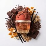 Choco Overdose Lattafa Eau de Parfum 75 ml - Imagen 2