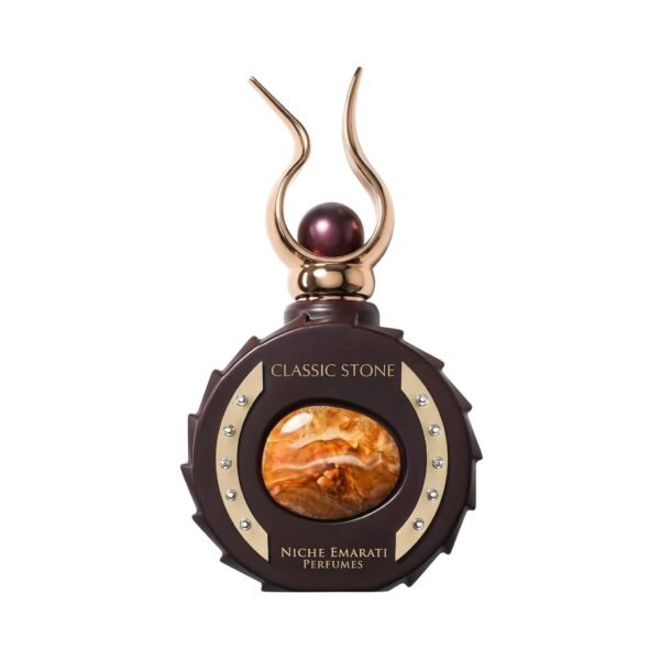 Classic Stone Lattafa Eau de Parfum 100ML
