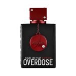 Club De Nuit Intense Overdose Armaf Eau de Parfum 105ML