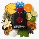Club De Nuit Intense Overdose Armaf Eau de Parfum 105 ml - Imagen 3