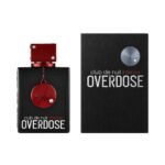 Club De Nuit Intense Overdose Armaf Eau de Parfum 105 ml - Imagen 2
