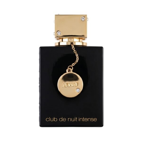 Club De Nuit Intense Woman Armaf Eau de Parfum 105ML