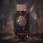 Club De Nuit Lionheart Woman Armaf Eau de Parfum 100ML - Imagen 3