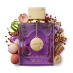 Club De Nuit Maleka Armaf Eau de Parfum 105ML - Imagen 2