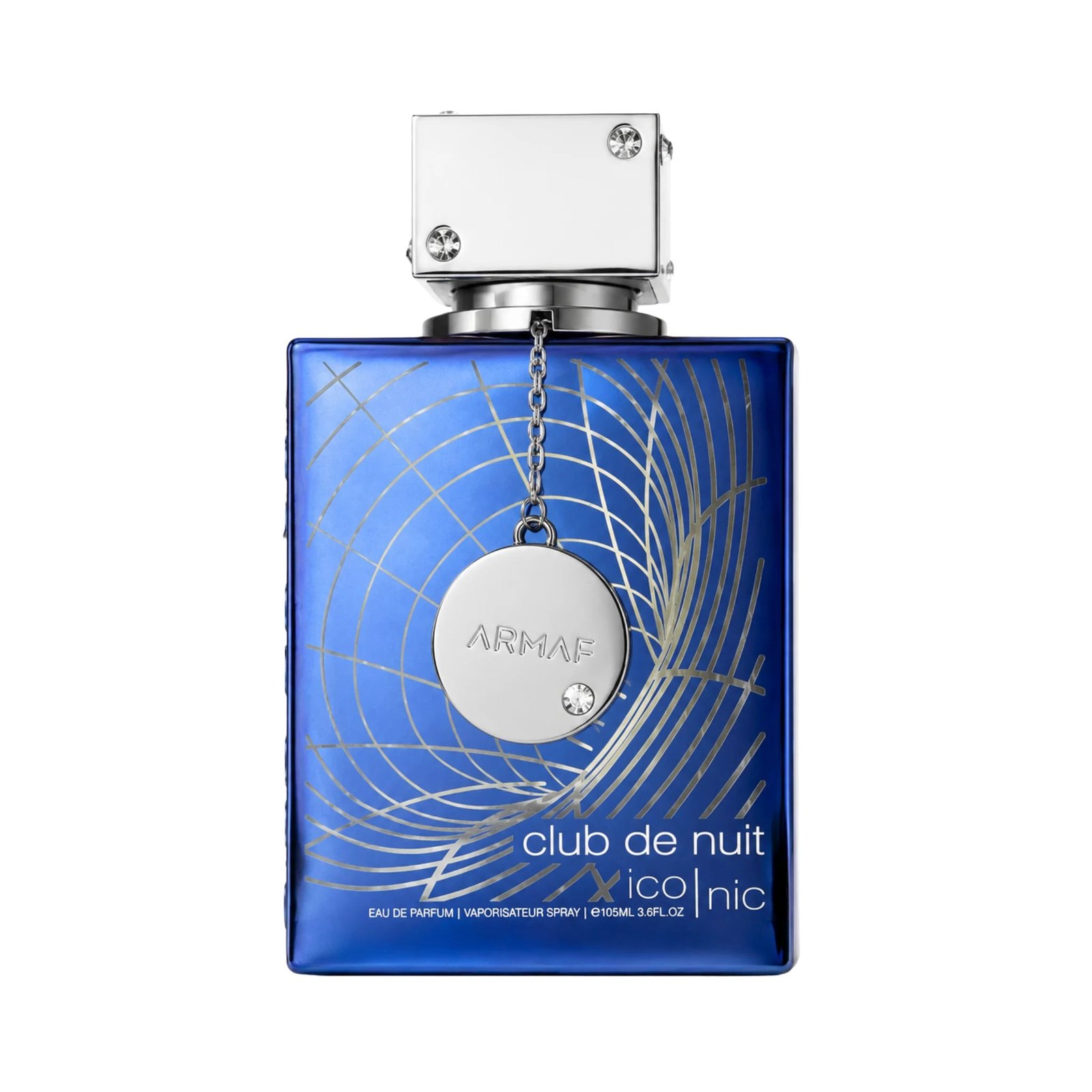 Club_de_Nuit_Blue_Iconic_Armaf_Eau_de_Parfum_Para_Hombre.jpg Club de Nuit Blue Iconic Armaf Eau de Parfum 105ML - Imagen 1